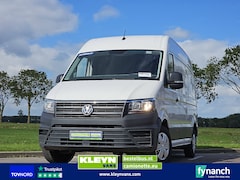 Volkswagen Crafter - 35 2.0 L3H3 140Pk Automaat