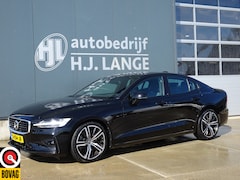 Volvo S60 - 2.0 T5 Intro Edition