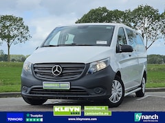 Mercedes-Benz Vito Tourer - XXL 8p