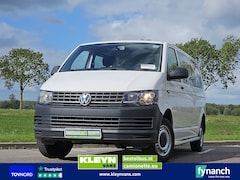Volkswagen Transporter - 2.0 TDI L2H1 Combi 9p Airco