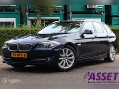 BMW 5-serie Touring - 535i High Executive