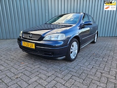 Opel Astra - 1.6 Edition