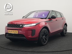 Land Rover Range Rover Evoque - P300e AWD Plug In Hybrid 309pk Dealer O.H PHEV | Trekhaak Af Fabriek | Adaptive Cruise | B