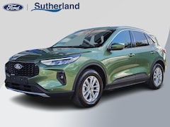Ford Kuga - 2.5 PHEV Titanium 243pk | Driver Assistance Pack | Winterpack | Wegklapbare Trekhaak | 2.1