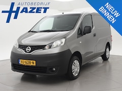 Nissan NV200 - 1.5 DCI OPTIMA + CAMERA | TREKHAAK | CRUISE CONTROL | AIRCO