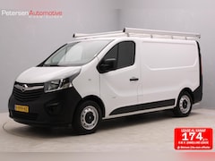Opel Vivaro - bestel 1.6 CDTI L1H1 Edition EcoFlex
