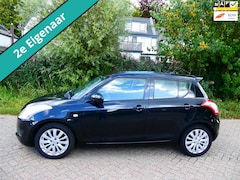 Suzuki Swift - 1.2 Bandit 94pk 5-deurs 2e eigenaar Airco Cruise Zuinig Degelijk