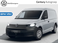 Volkswagen Caddy Cargo Maxi - Bedrijfswagens Comfort 2.0 TDI EU6 75 pk 2970 mm 6 versn