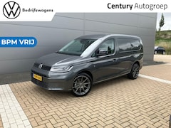 Volkswagen Caddy Cargo Maxi - Bedrijfswagens Style 2.0 TDI EU6 122 pk 2970 mm 7-DSG