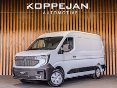 Renault Master - T35 2.0 dCi 170PK L2H2 Extra | BPM VRIJ | R-LINK | STOELVERWARMING | CAMERA | BETIMMERING