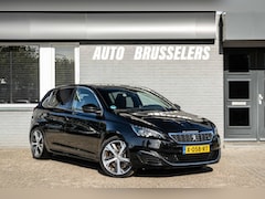 Peugeot 308 - 1.6 e-THP GT 205 PK Nette staat Dealer onderhouden