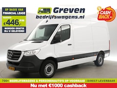 Mercedes-Benz Sprinter - 315 CDI 150PK L2H2 | 3500KG Trekgew. | Trekhaak | Automaat | Airco | Camera | Carplay | Cr