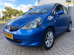 Honda Jazz - 1.2 Cool/Camera/Airco/CarPlay/Elek-pakket/USB/Apk