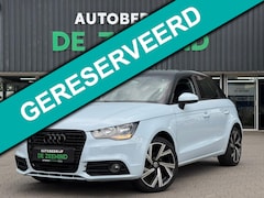 Audi A1 Sportback - 1.2 TFSI Ambition Pro Line Business|navi|5 deur's