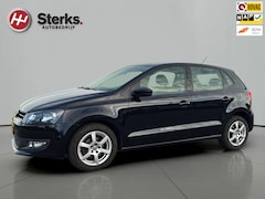 Volkswagen Polo - 1.2 TSI Highline 5 DRS. LM VELGEN AIRCO TREKHAAK NAVI