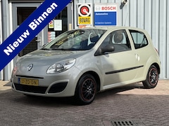 Renault Twingo - 1.2 Authentique | BLUETOOTH | ELEKTR PAKKET | NW APK |