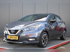 Nissan Micra - 1.0 IG-T N-Design bose