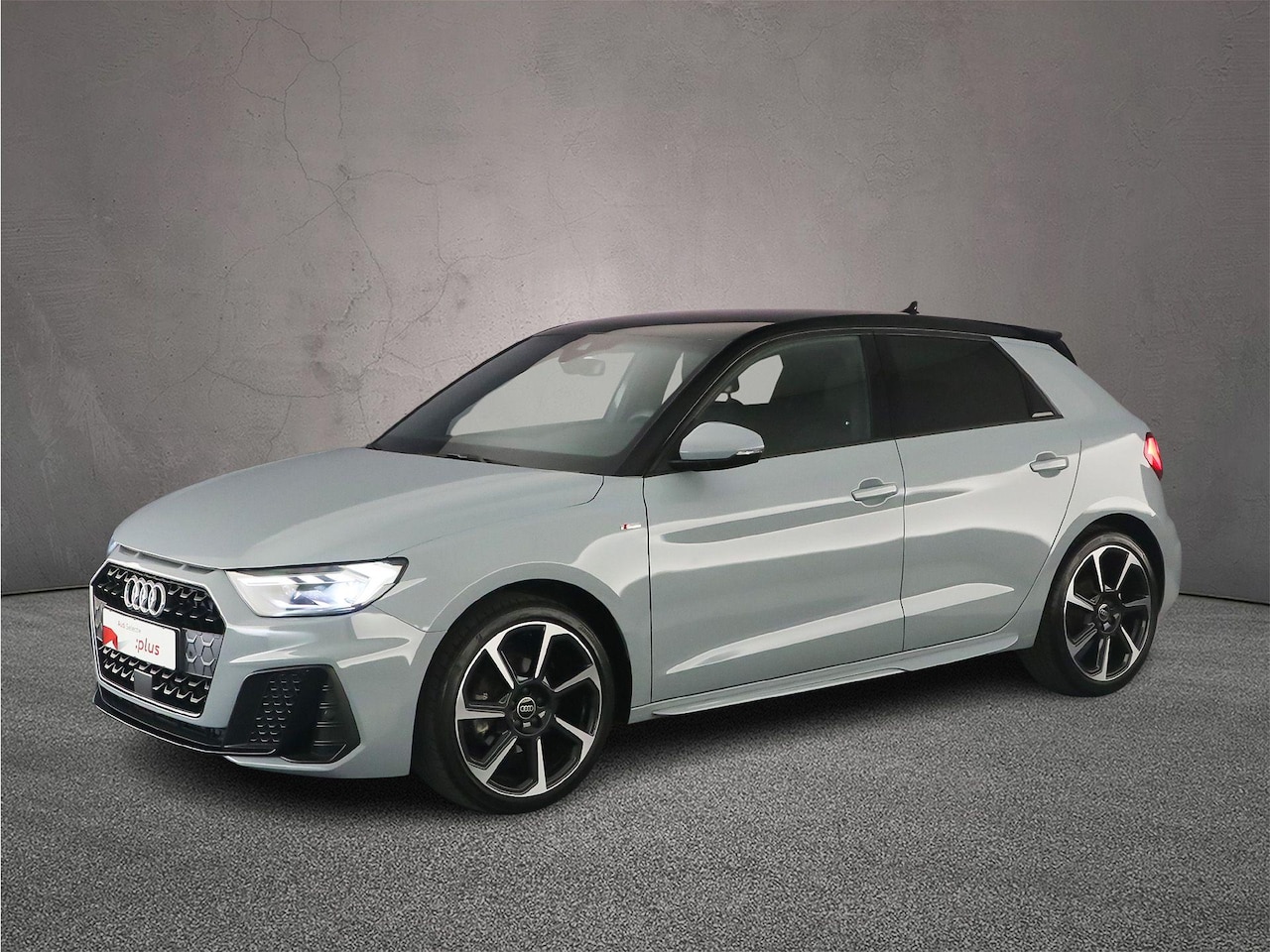 Audi A1 Sportback - 35 TFSI S Edition | Adapt. Cruise | 18 inch | Audi sound | MMI Navi | LED | Ambient light - AutoWereld.nl