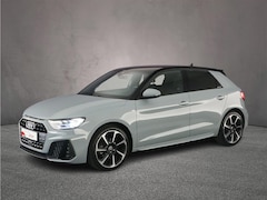 Audi A1 Sportback - 35 TFSI S Edition | Adapt. Cruise | 18 inch | sound | MMI Navi | LED | Ambient light | Key