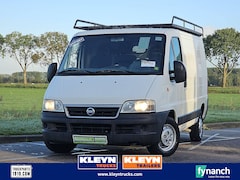 Fiat Ducato - 2.3