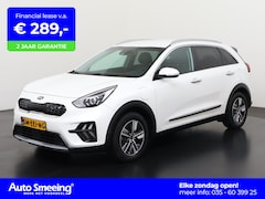 Kia Niro - 1.6 GDi PHEV DynamicLine | Camera | Navigatie | Adaptief Cruise | Zondag Open
