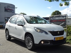 Peugeot 2008 - 1.2 PureTech Active