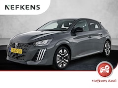 Peugeot 208 - Hybrid Allure 100pk Automaat | Navigatie | Climate Control | Cruise Control | Parkeersenso