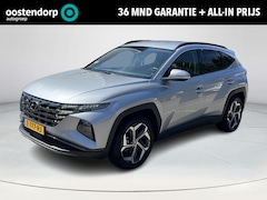Hyundai Tucson - 1.6 T-GDI PHEV Premium 4WD | Rijklaarprijs | 360 graden camera| Leder | Verwarmde en gekoe