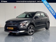 Kia Niro - 1.6 GDi Hybrid DynamicLine