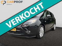 Opel Zafira Tourer - 1.4 Innovation 7p