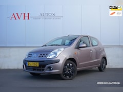 Nissan Pixo - 1.0 Acenta