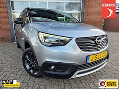 Opel Crossland X - 1.2 Turbo Edition 2020