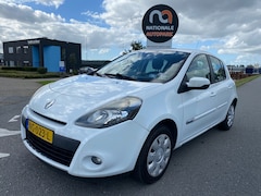 Renault Clio - 2012 * 1.5 dCi Night & Day * AIRCO * ELEC.RAMEN * CRUISE CONTROL