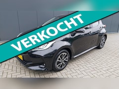 Toyota Yaris - 1.5 VVT-i Business Plus//NAVI/LM VELGEN