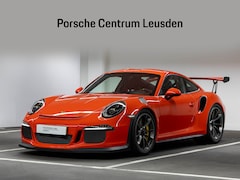 Porsche 911 - 4.0 GT3 RS