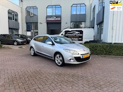 Renault Mégane Estate - 1.4 TCe Expression