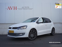 Volkswagen Polo - 1.2 TSI Highline