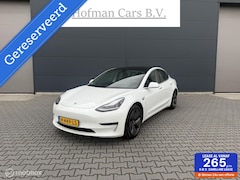 Tesla Model 3 - Long Range AWD 75 kWh 2020 Incl BTW Autopilot