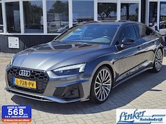 Audi A5 Sportback - 35 TFSI S edition Competition 2x S-LINE NL-AUTO