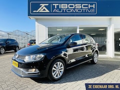 Volkswagen Polo - 1.2 TSI AUT Facelift Bluetooth PDC V+A Cruise