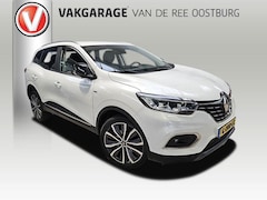 Renault Kadjar - 1.3 TCe Intens