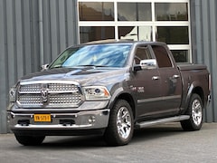 Dodge Ram 1500 - 5.7 V8 Quad Cab Laramie Schuifdak Camera Leder Clima Cruise
