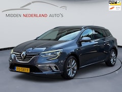 Renault Mégane Estate - 1.2 TCe GT-Line* SPORT STOELEN