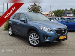 Mazda CX-5 - 2.0 GT-M 4WD