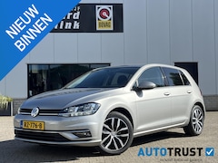 Volkswagen Golf - 1.0 TSI Comfortline DSG NAV CAMERA CLIMA CARPLAY
