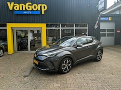 Toyota C-HR - 1.8 Hybrid Business Plus All-in prijs