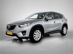 Mazda CX-5 - 2.0 TS+ 4WD Navigatie | PDC | Trekhaak | Lichtmetaal