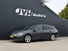 Volkswagen Golf Variant - 8 1.5 eTSi 130pk AUT/DSG 04-2024 | Virtual CP | AppleCarPlay | PrG | Keyless | Cam