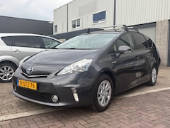 Toyota Prius Wagon - 1.8 Aspiration Koppaking