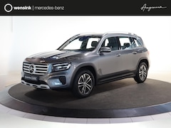 Mercedes-Benz GLB - 180 Star Edition | Trekhaak | Widescreen cockpit | Smartphone intergratie | Stoelverwarmin